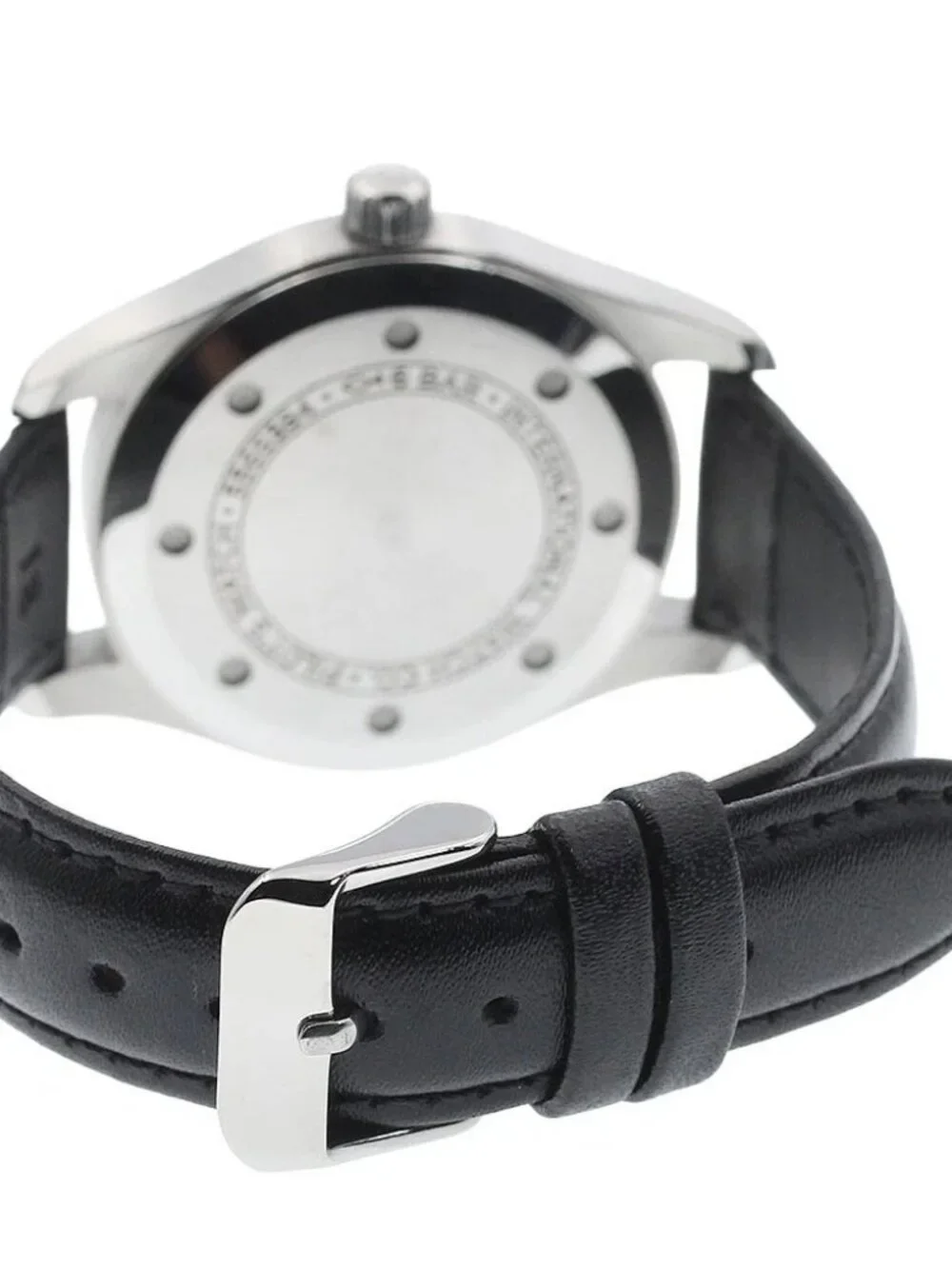 IWC brand	iwc schaffhausen